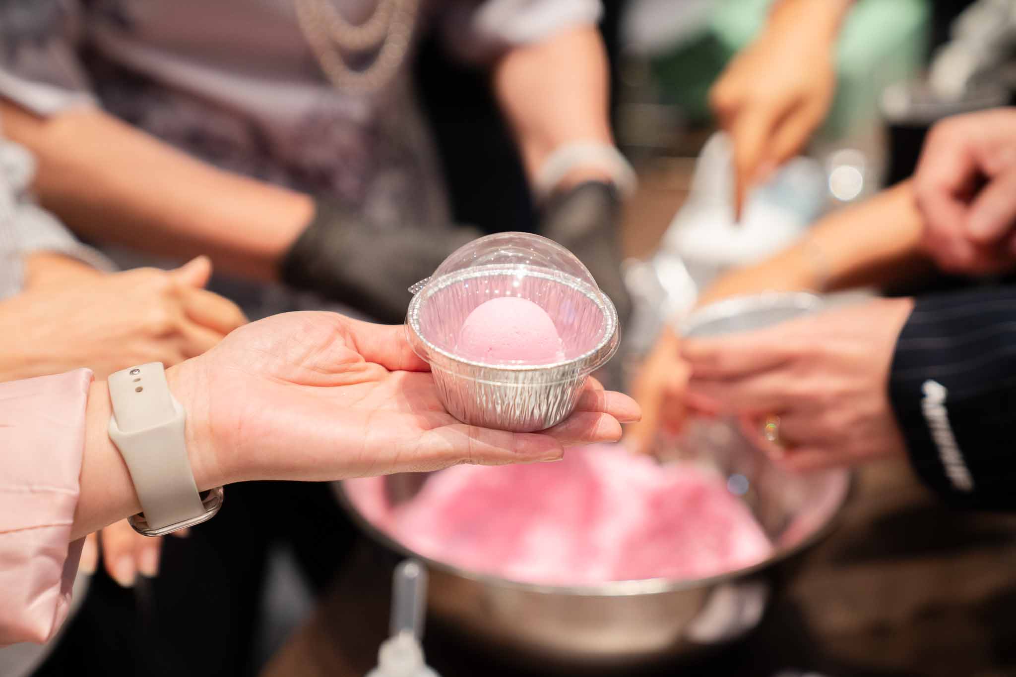  COSMENA Series: Industry Leaders Explore the Future of Clean Beauty Through Tapioca Starch Innovation