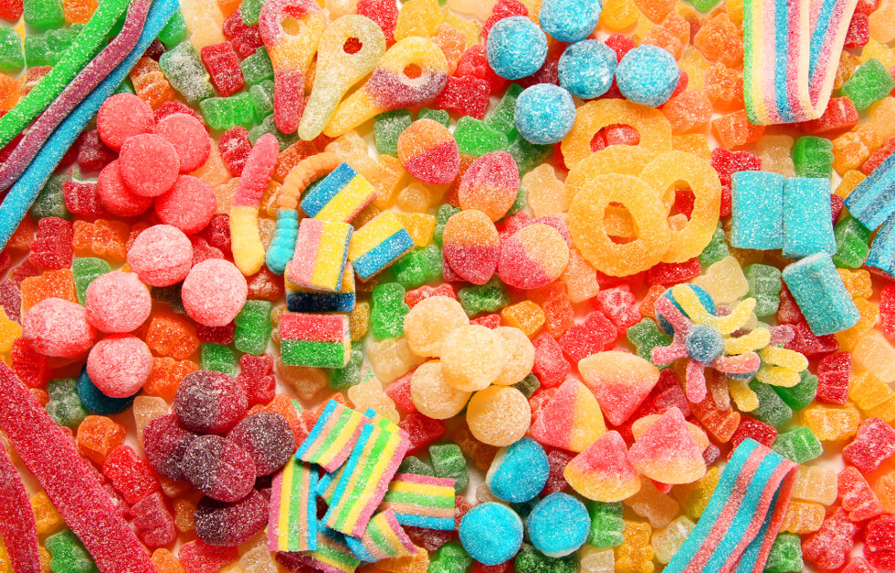Candy