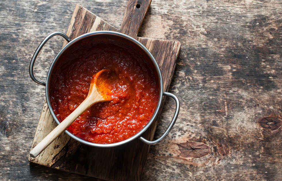 Soups, Sauces & Gravies