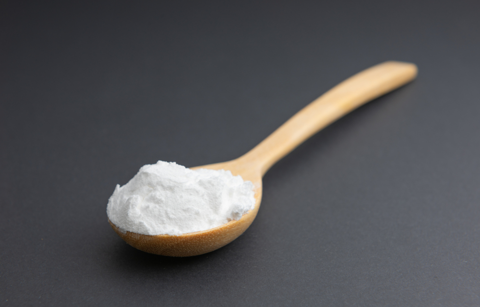 Maltodextrin, modified tapicoa starch, Texturizer, tapioca starch