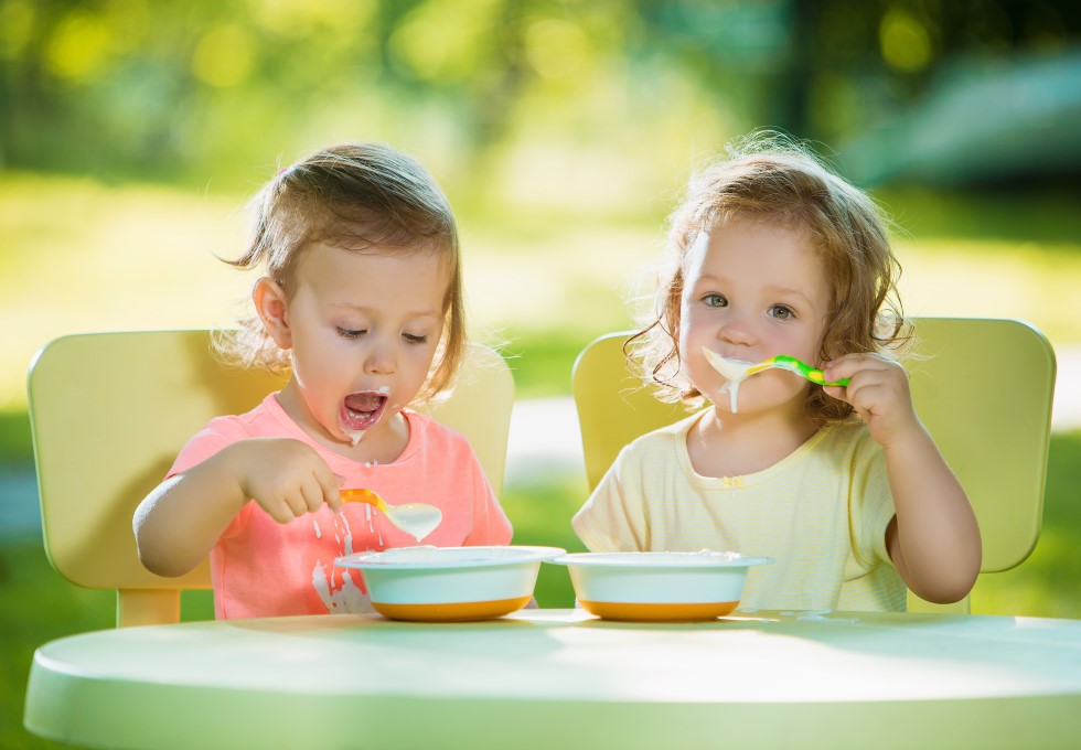 Tapioca Starch LPC for Baby Food 