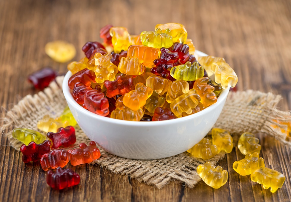 Ensuring High-Quality and Improving Jelly-Gummy Production with SMS Molding Starch Solutions